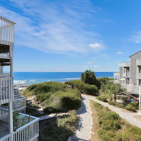 Barrier Dunes 161 - 195 By Pristine Properties Vacation Rentals